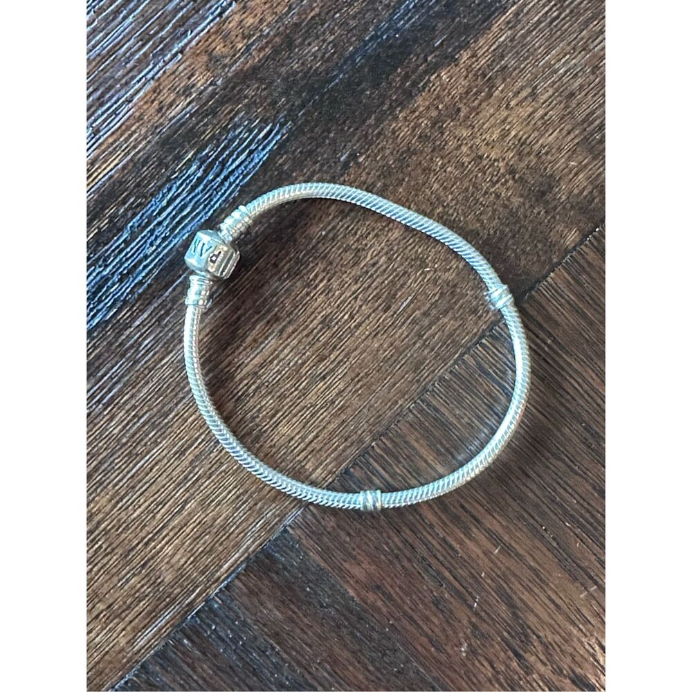 Pandora Silver Bracelet